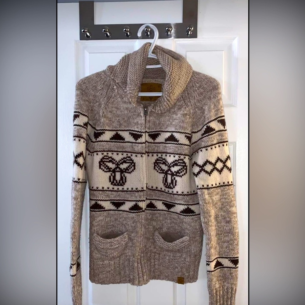 TNA SWEATER